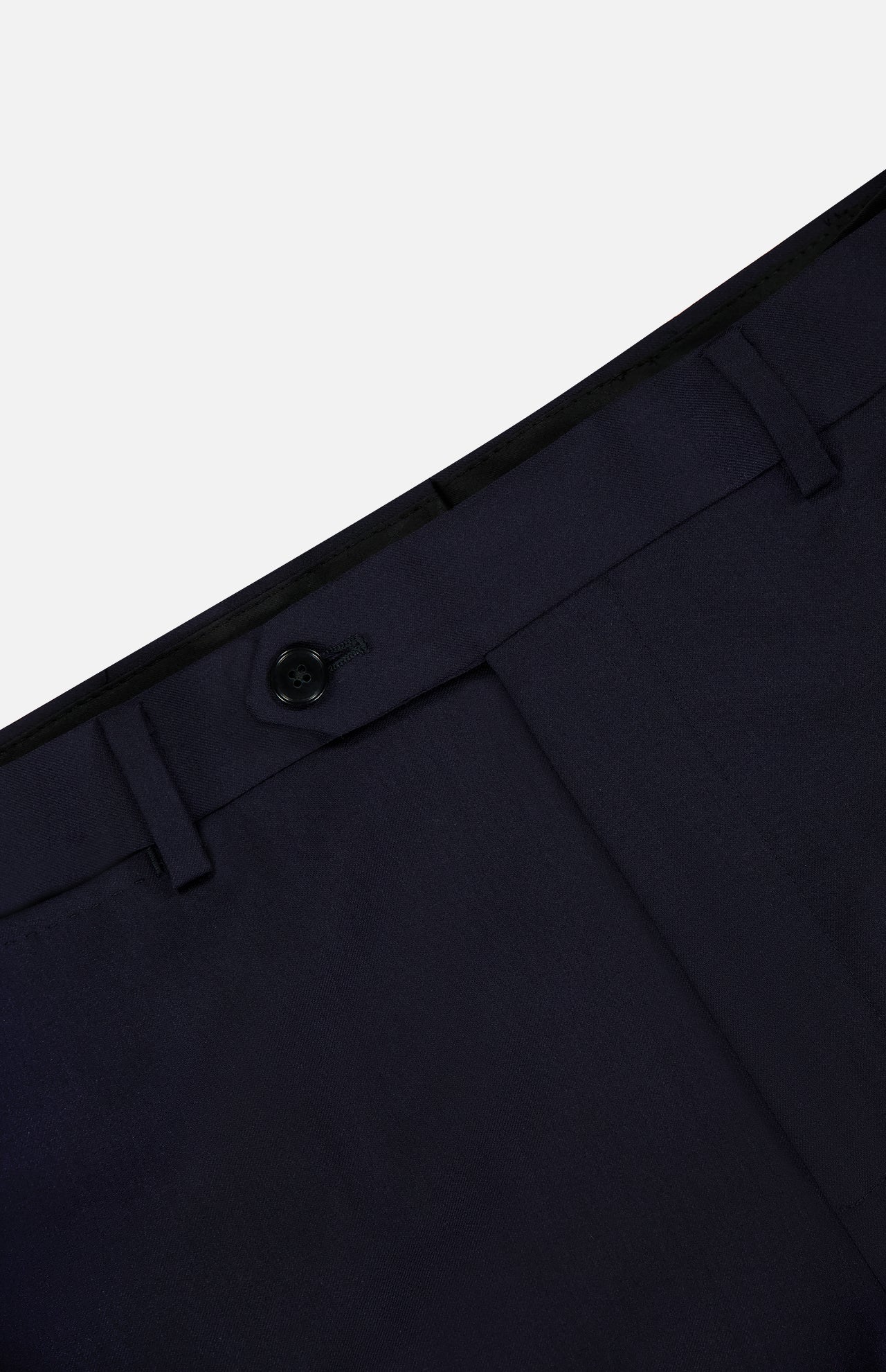 Twill Stretch Suit (6997320892531)