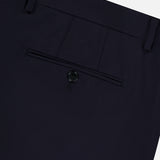 Twill Stretch Suit (6997320892531)