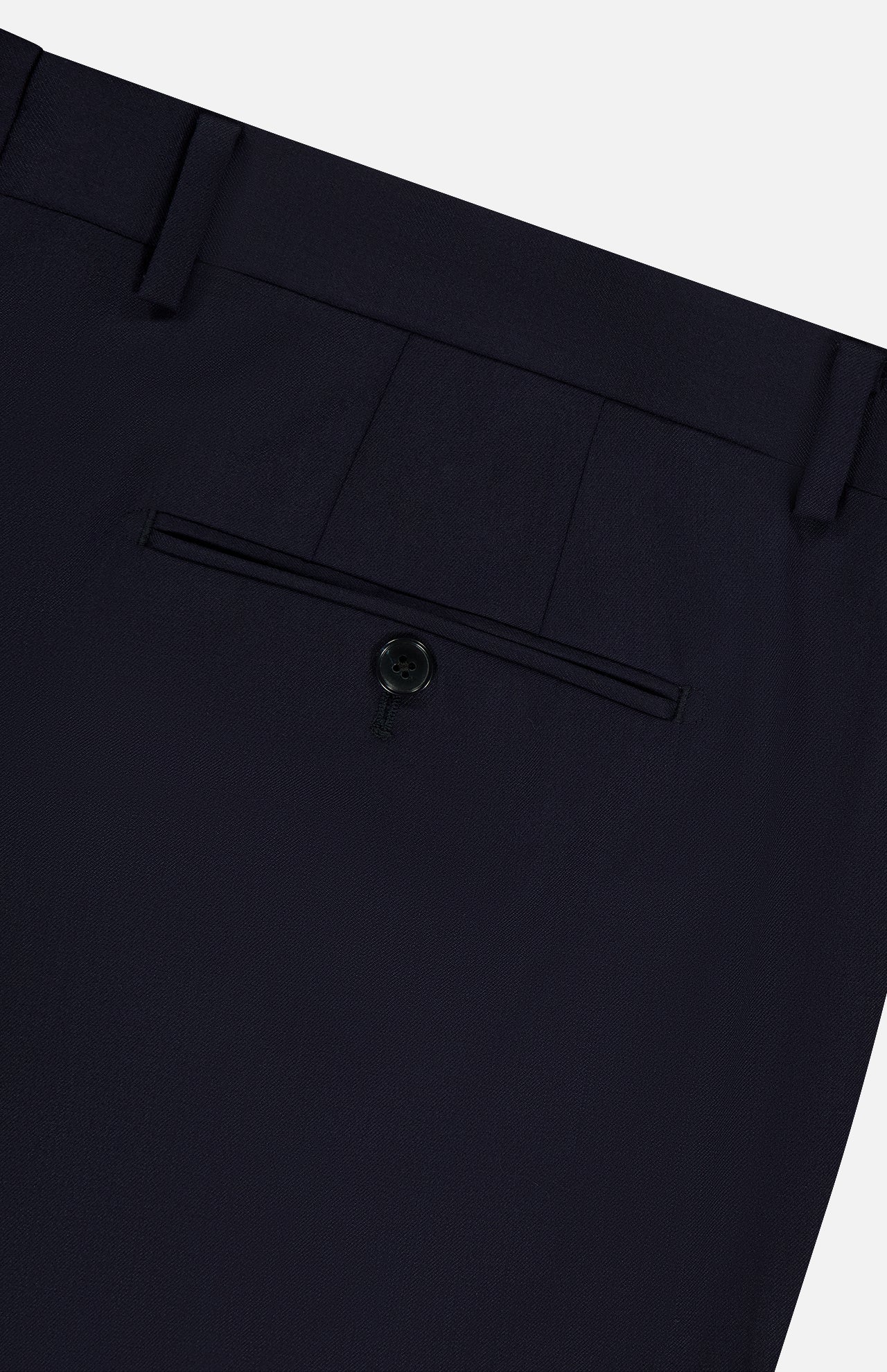 Twill Stretch Suit (6997320892531)
