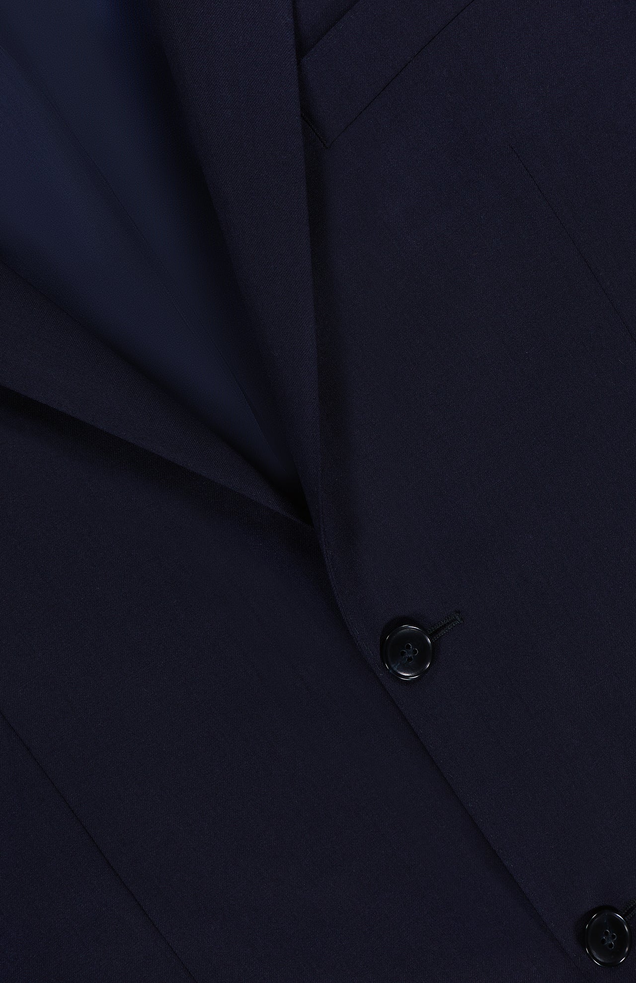 Twill Stretch Suit (6997320892531)
