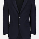 Twill Stretch Suit (6997320892531)