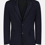 Twill Stretch Suit (6997320892531)
