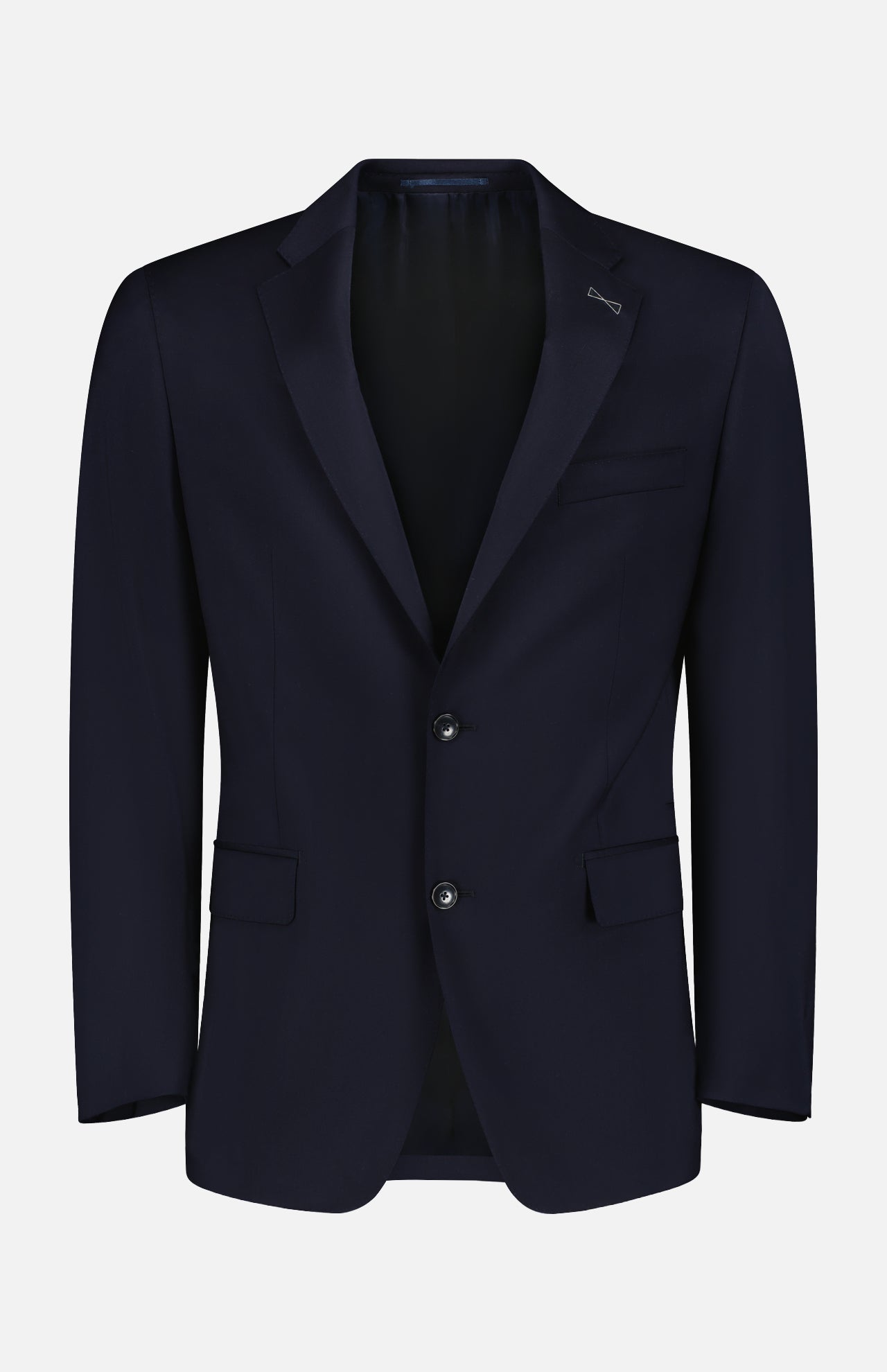 Twill Stretch Suit (6997320892531)