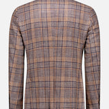 Wool, Silk, & Cashmere Glen Plaid Sportcoat (14619711996267)