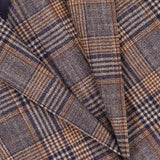 Wool, Silk, & Cashmere Glen Plaid Sportcoat (14619711996267)