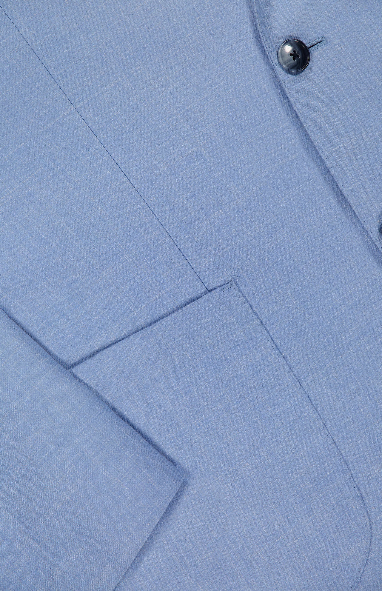 Wool, Silk, and Linen Twill Sportcoat (14654176657771)
