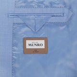 Wool, Silk, and Linen Twill Sportcoat (14654176657771)