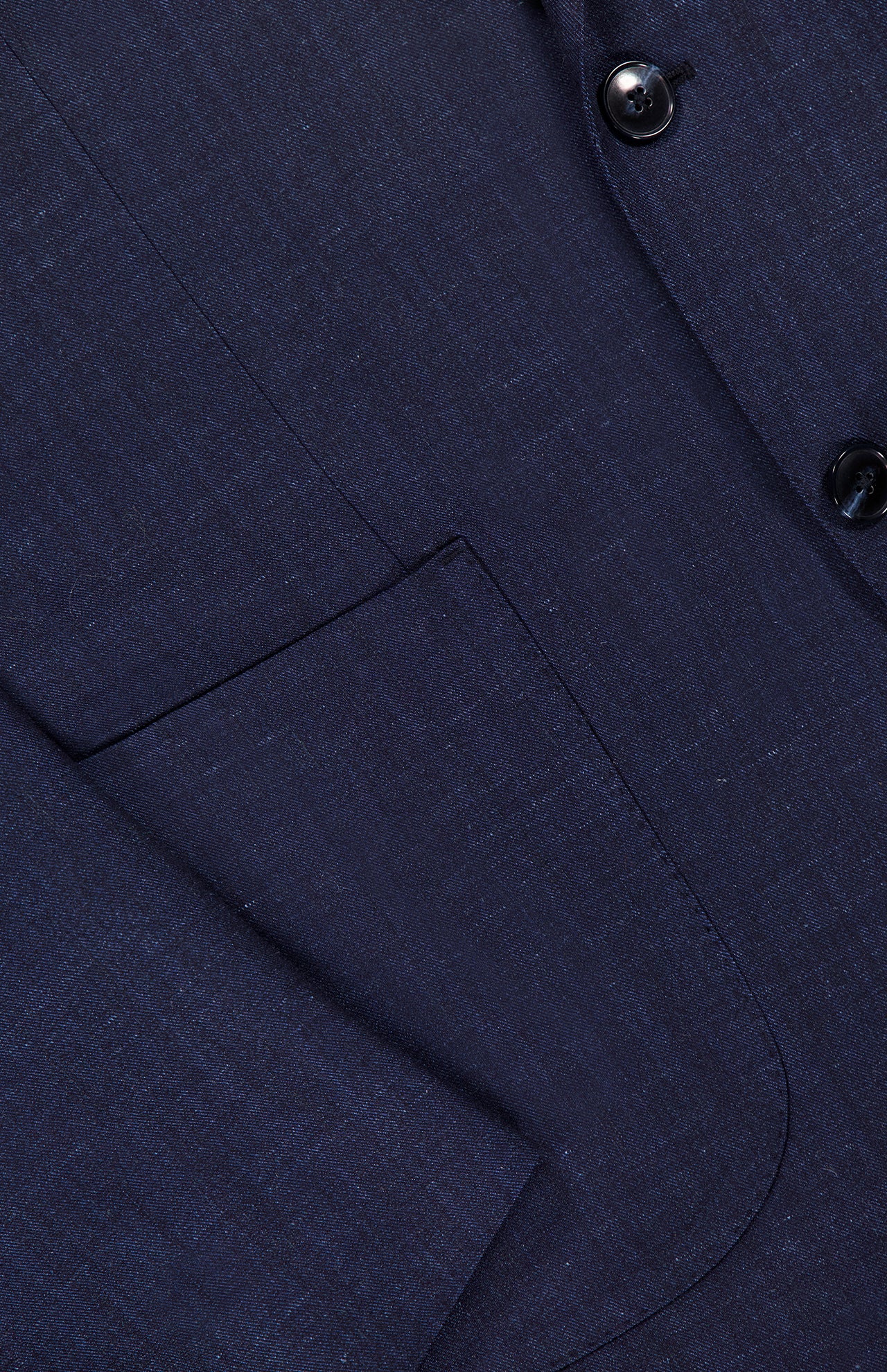 Wool, Silk, and Linen Twill Suit (14654176723307)