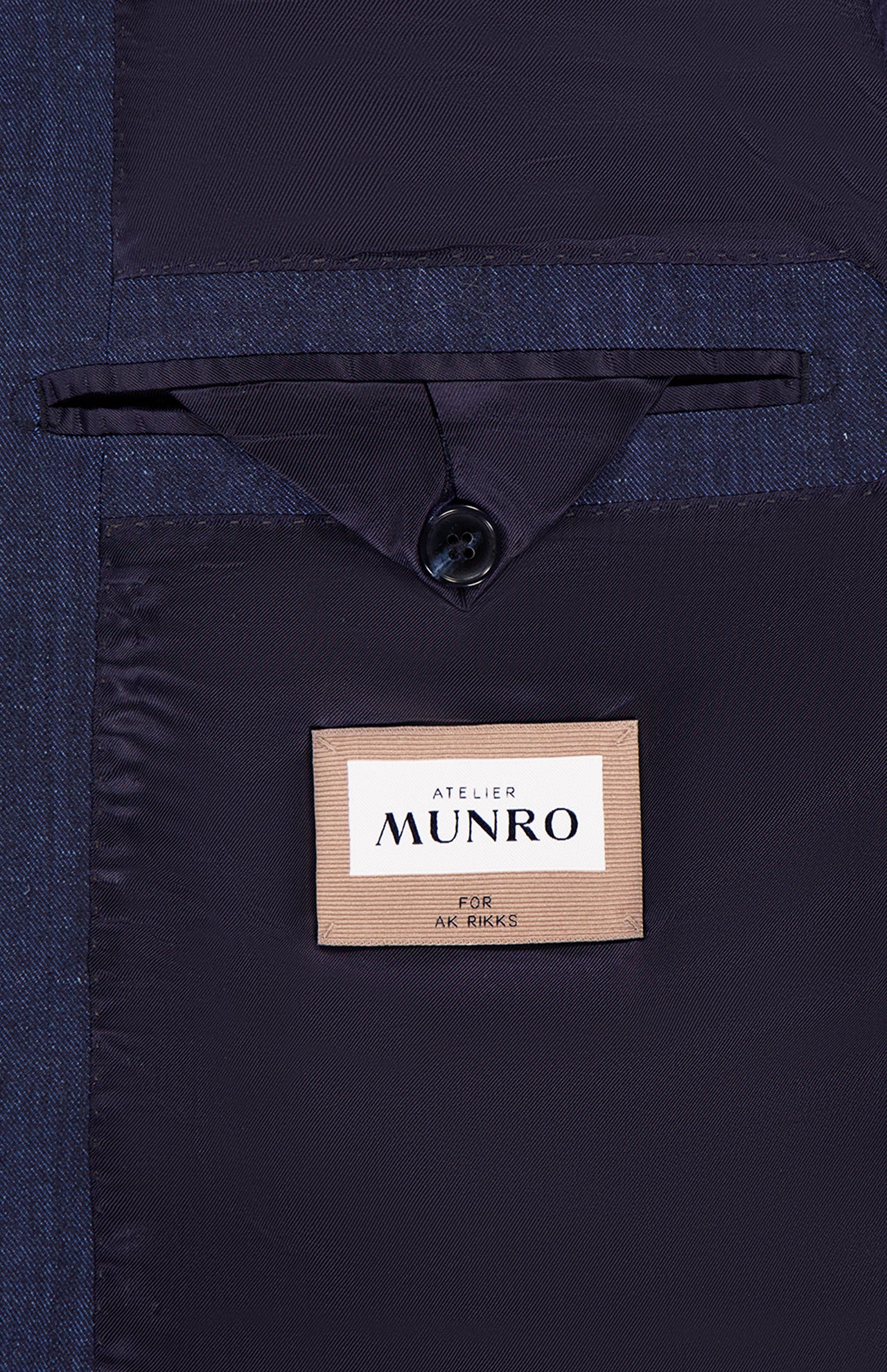 Wool, Silk, and Linen Twill Suit (14654176723307)