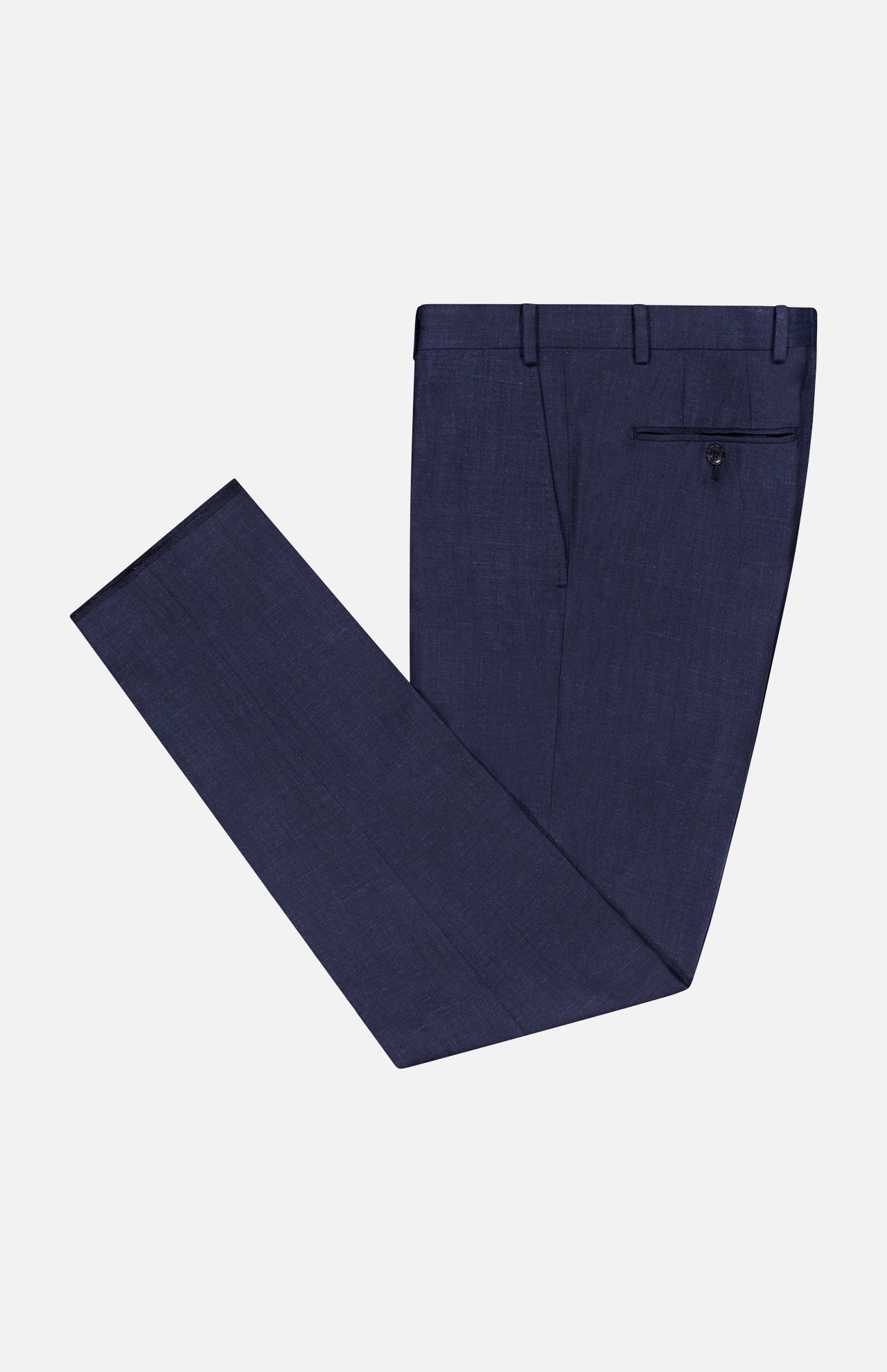 Wool, Silk, and Linen Twill Suit (14654176723307)