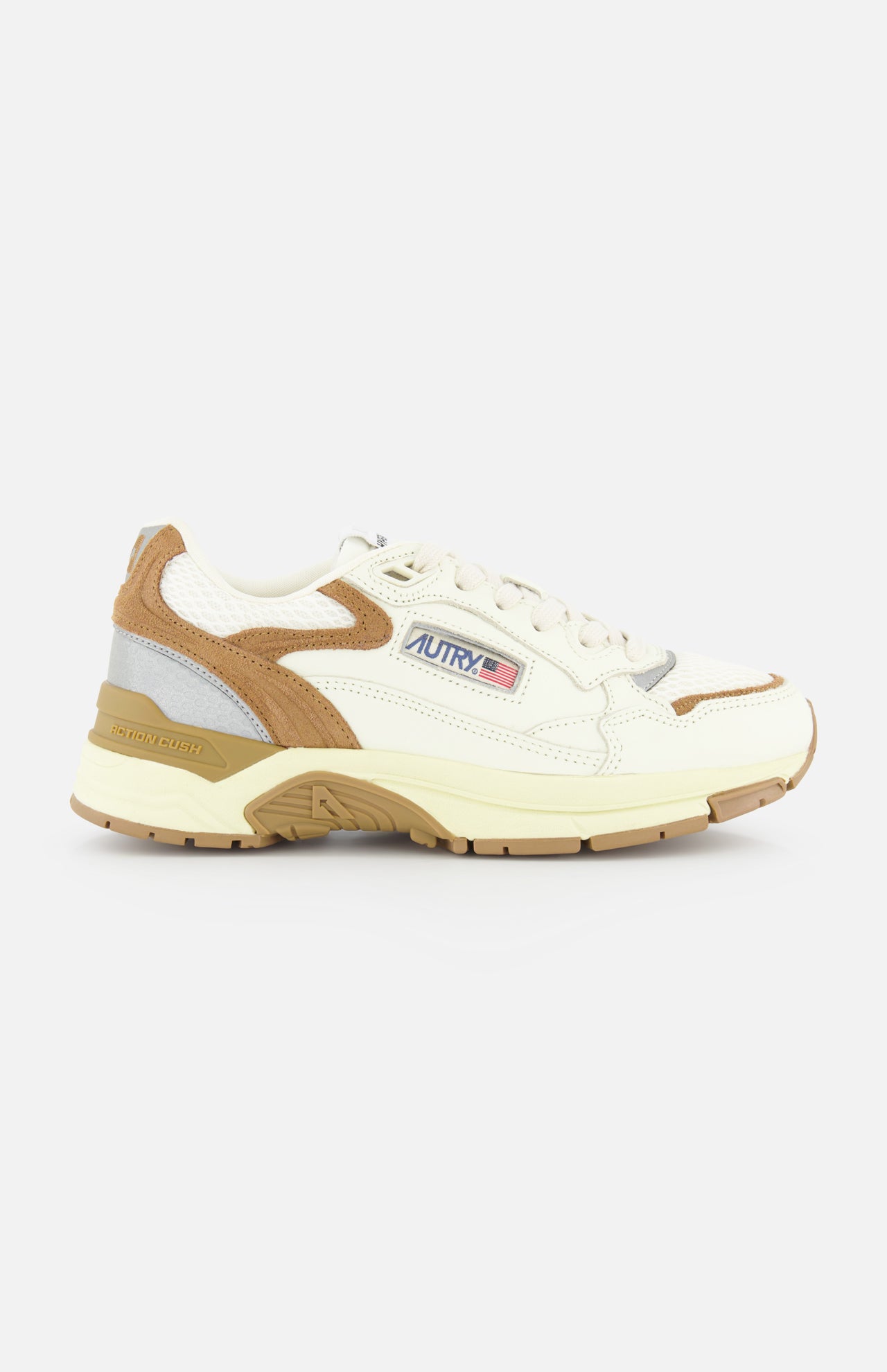 Hyperway Low Suede Sneaker (14685927178603)