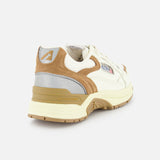 Hyperway Low Suede Sneaker (14685927178603)