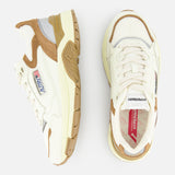 Hyperway Low Suede Sneaker (14685927178603)