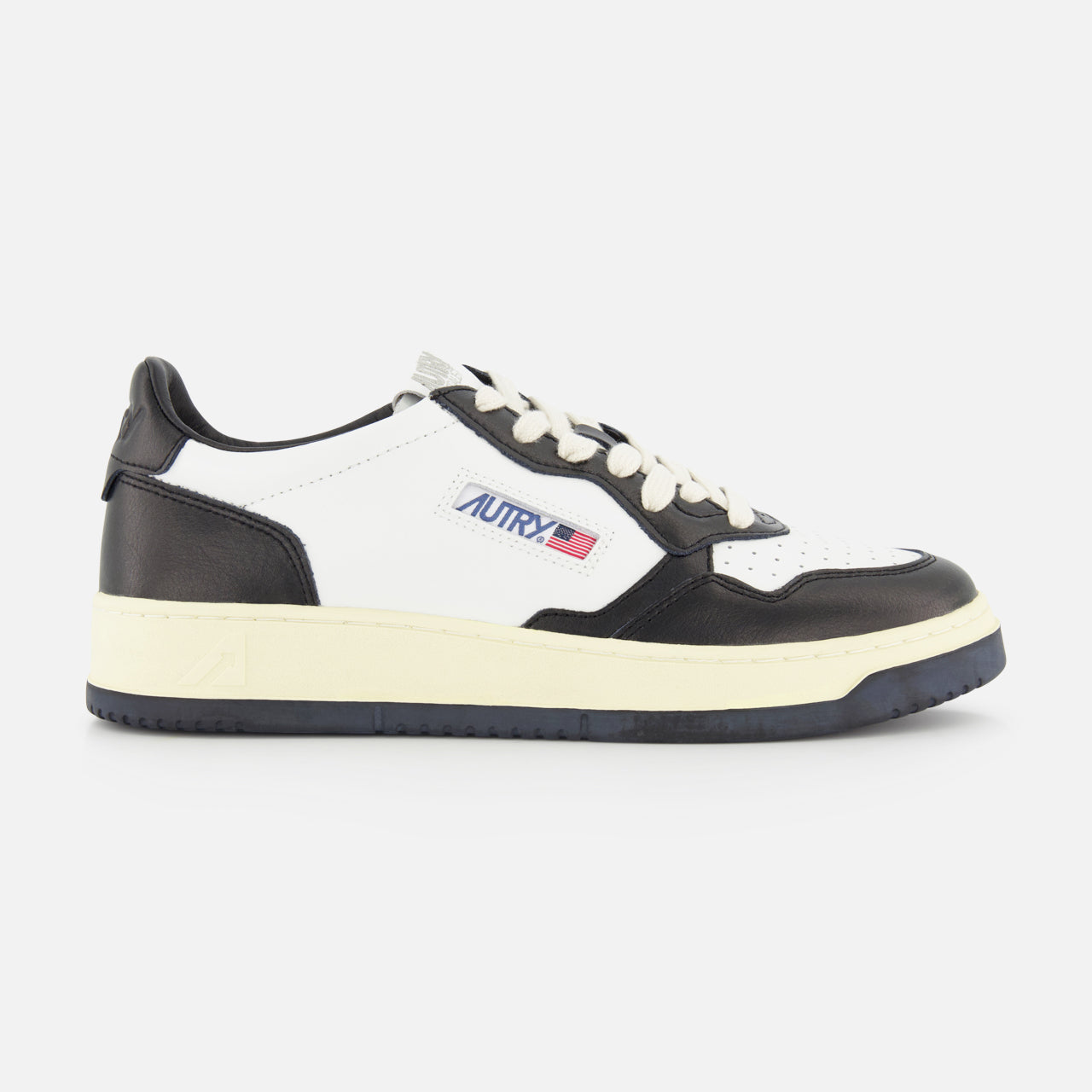Medalist Low Bicolor Sneakers (14763212865899)