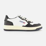 Medalist Low Bicolor Sneakers (14763212865899)