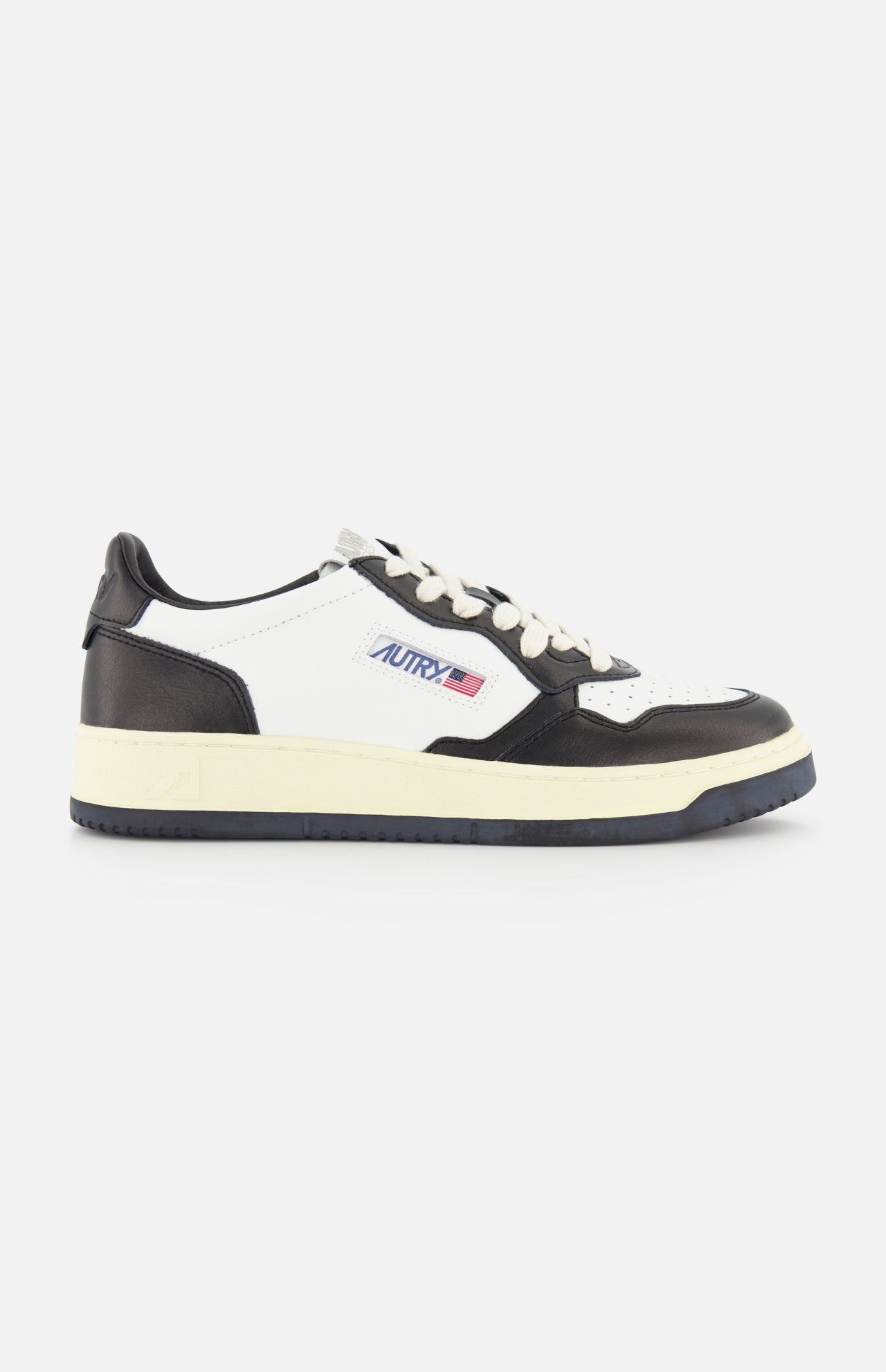 Medalist Low Bicolor Sneakers (14763212865899)