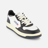 Medalist Low Bicolor Sneakers (14763212865899)