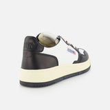 Medalist Low Bicolor Sneakers (14763212865899)