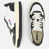 Medalist Low Bicolor Sneakers (14763212865899)
