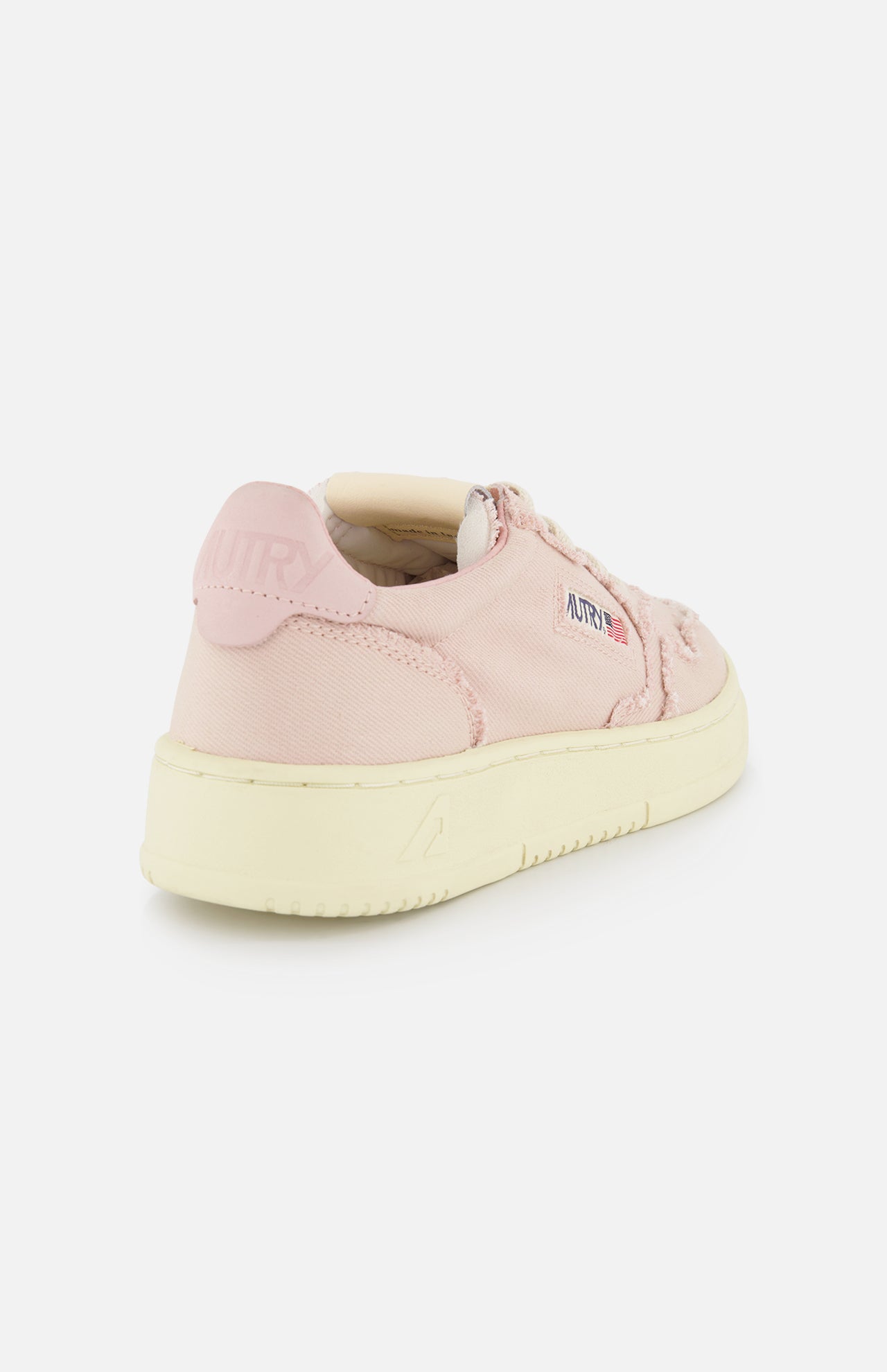 Medalist Low Sneaker (14638162805099)