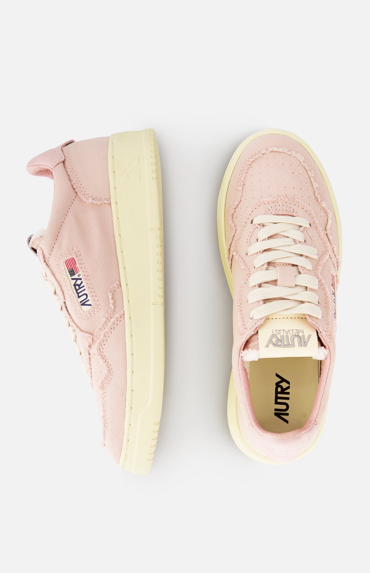 Medalist Low Sneaker (14638162805099)