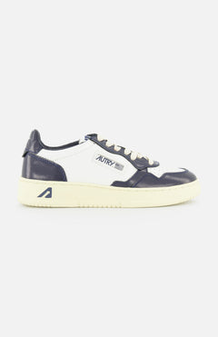 Medalist Low Patent Leather Sneaker (14685927113067)