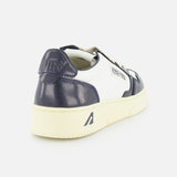 Medalist Low Patent Leather Sneaker (14685927113067)