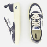 Medalist Low Patent Leather Sneaker (14685927113067)