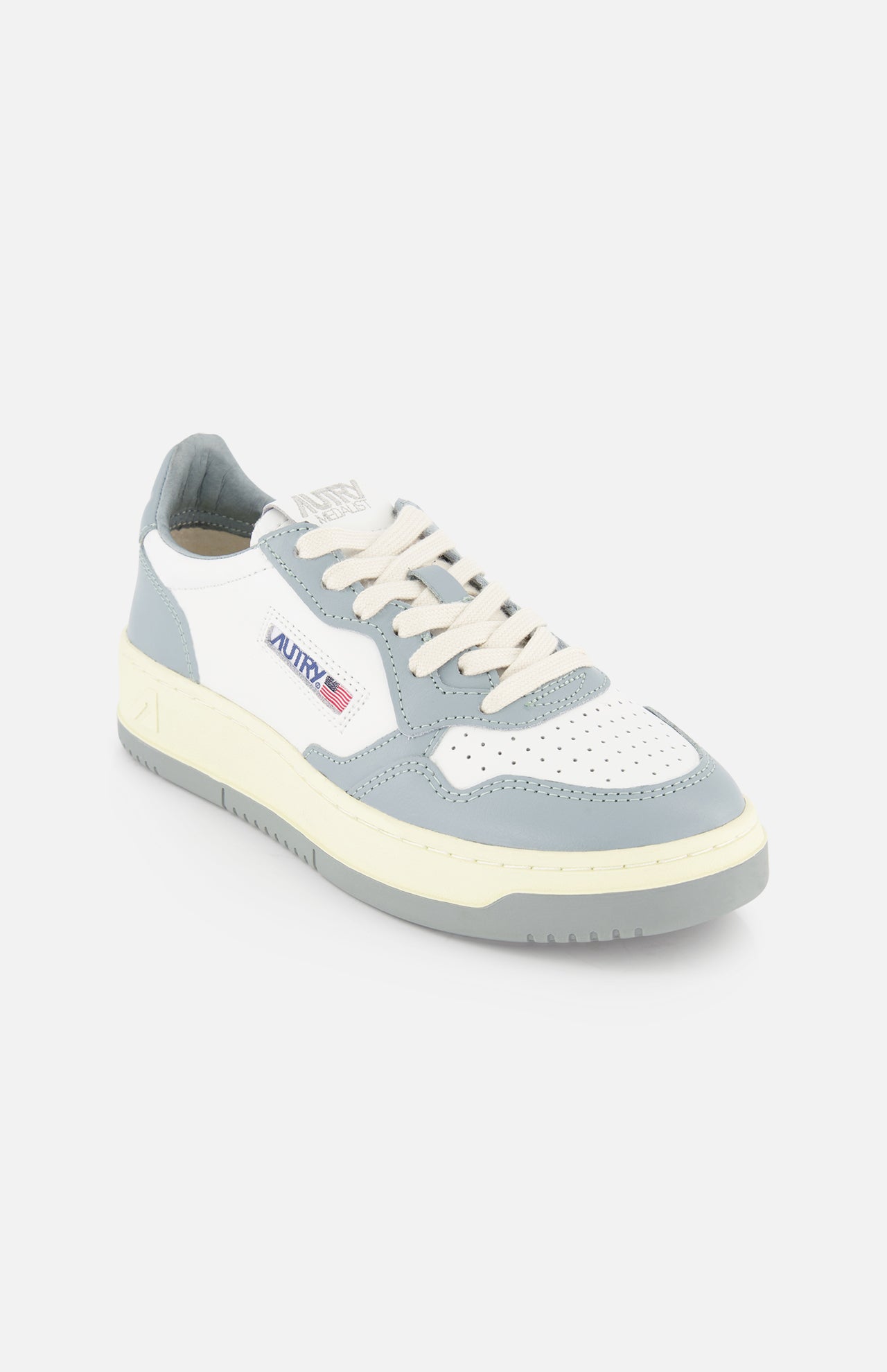 Medalist Low Sneaker (14638162968939)