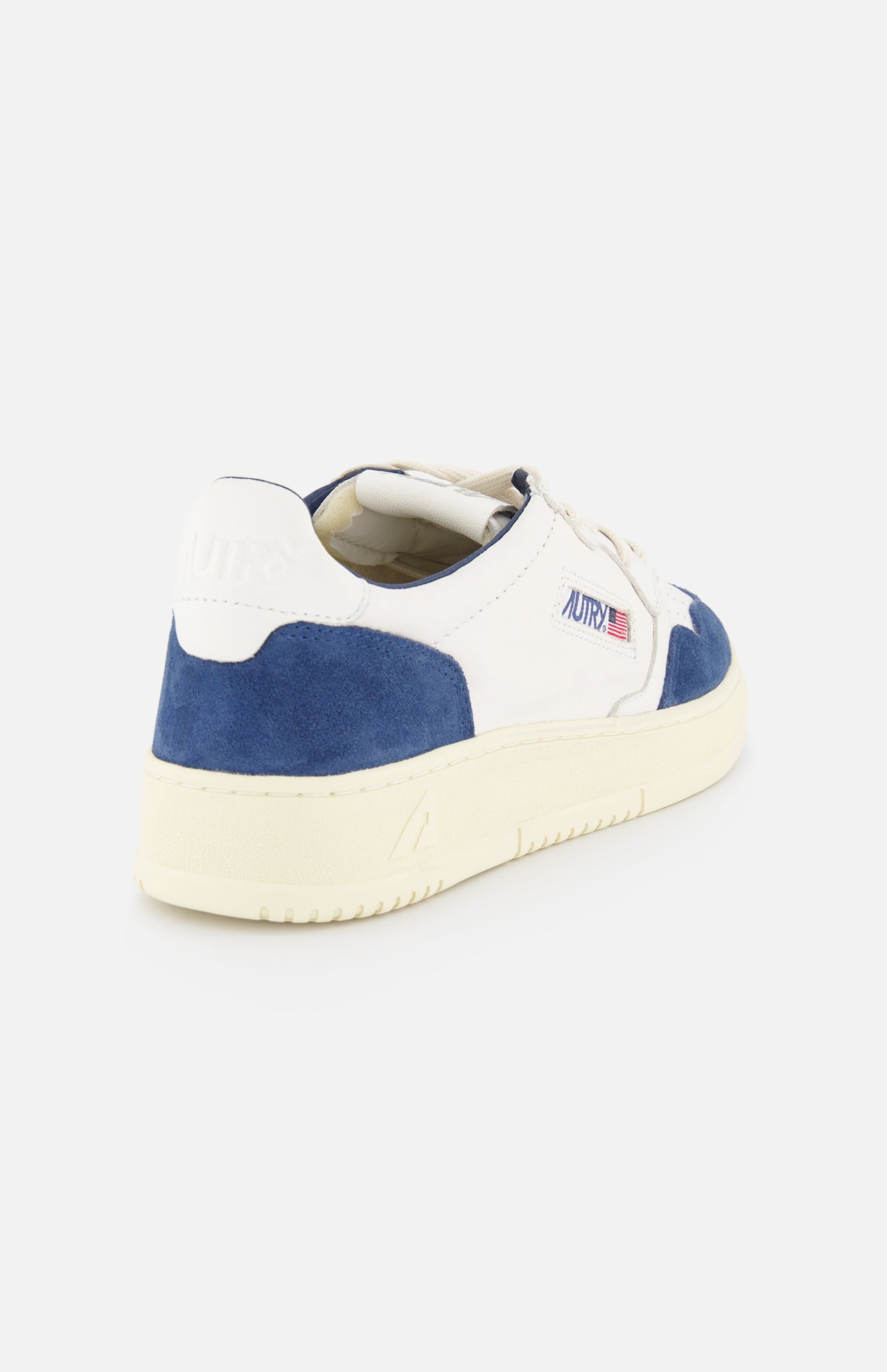 Medalist Low Sneaker (14620130541931)