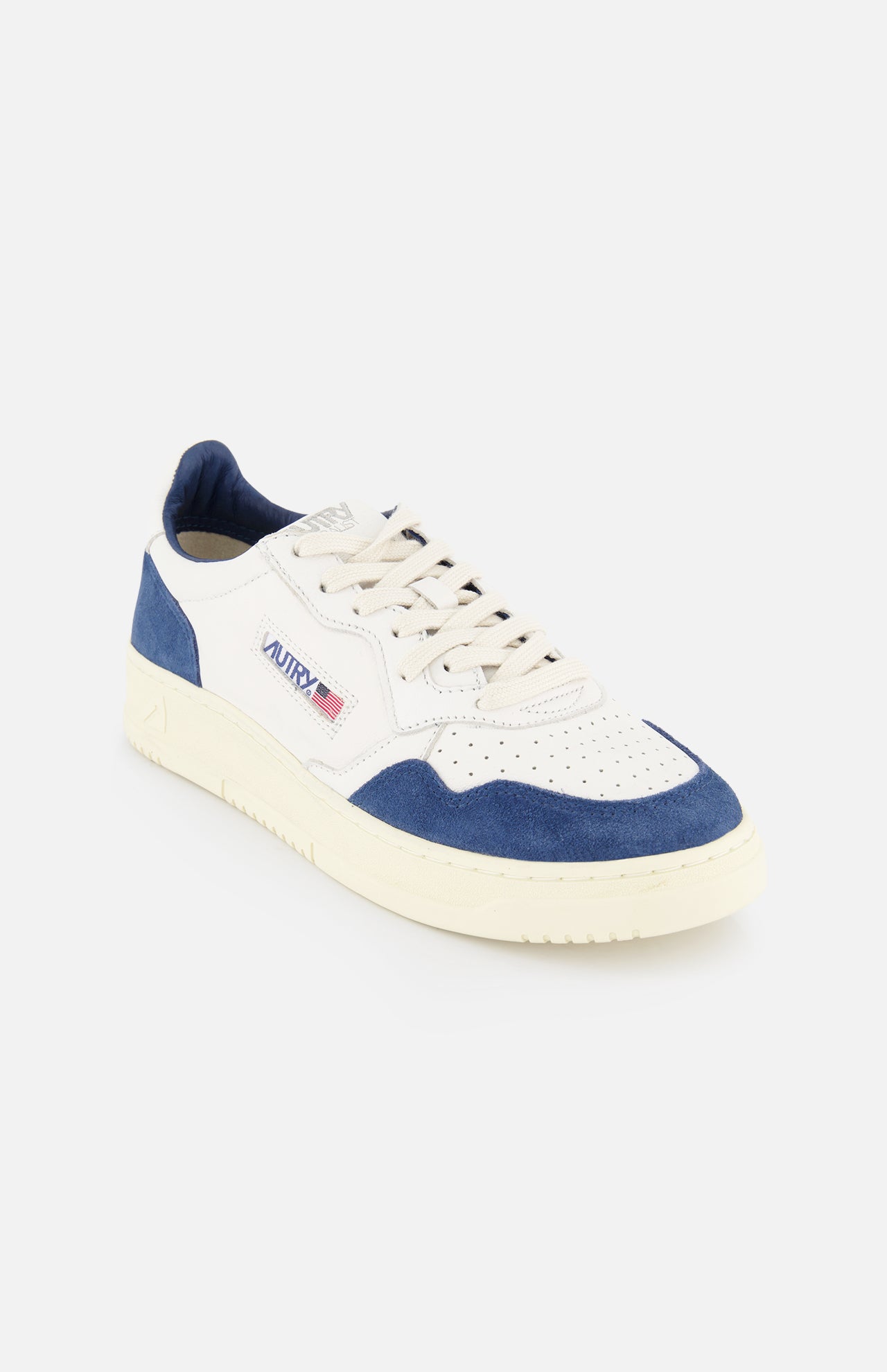 Medalist Low Sneaker (14620130541931)