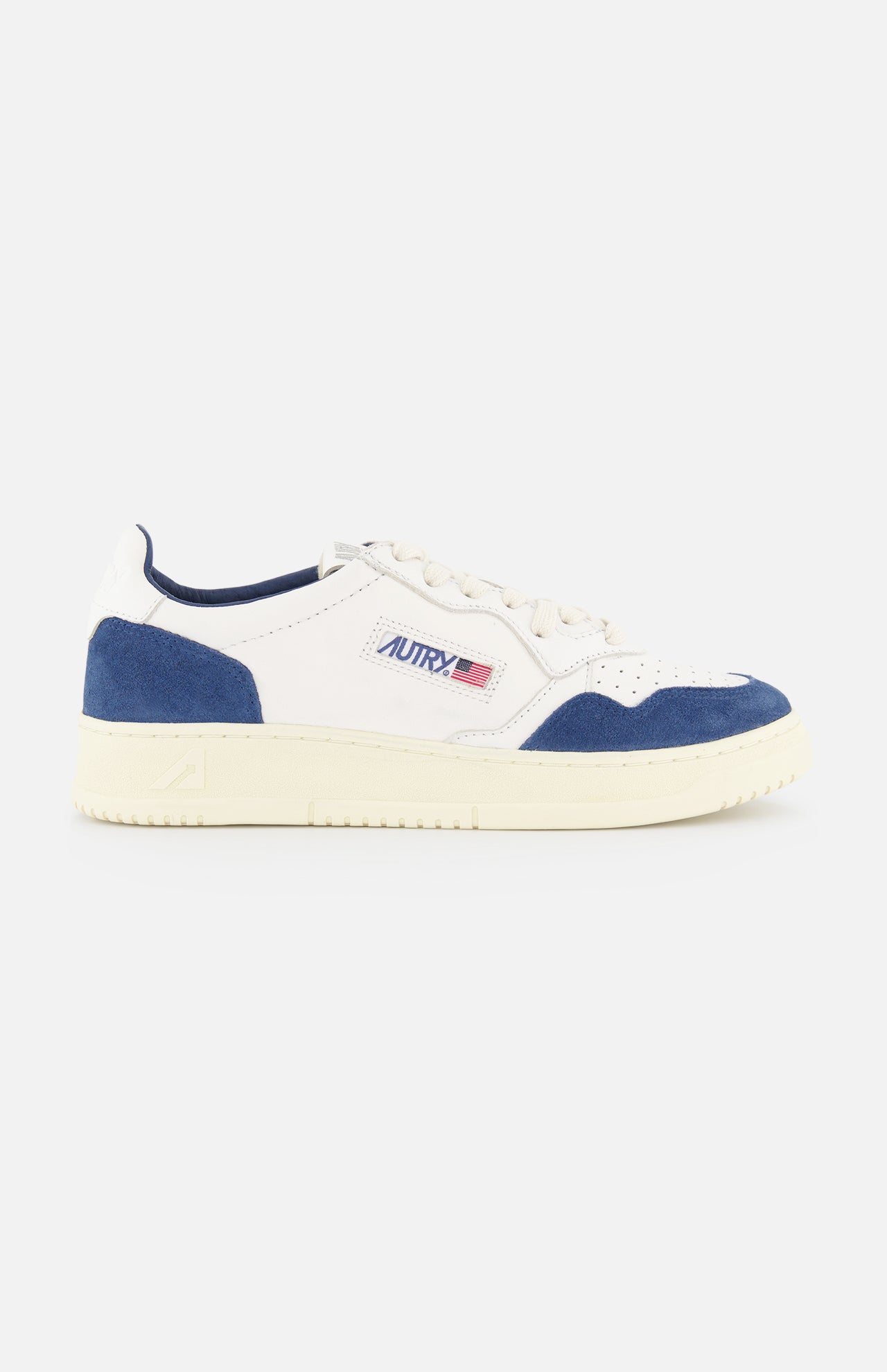 Medalist Low Sneaker (14620130541931)