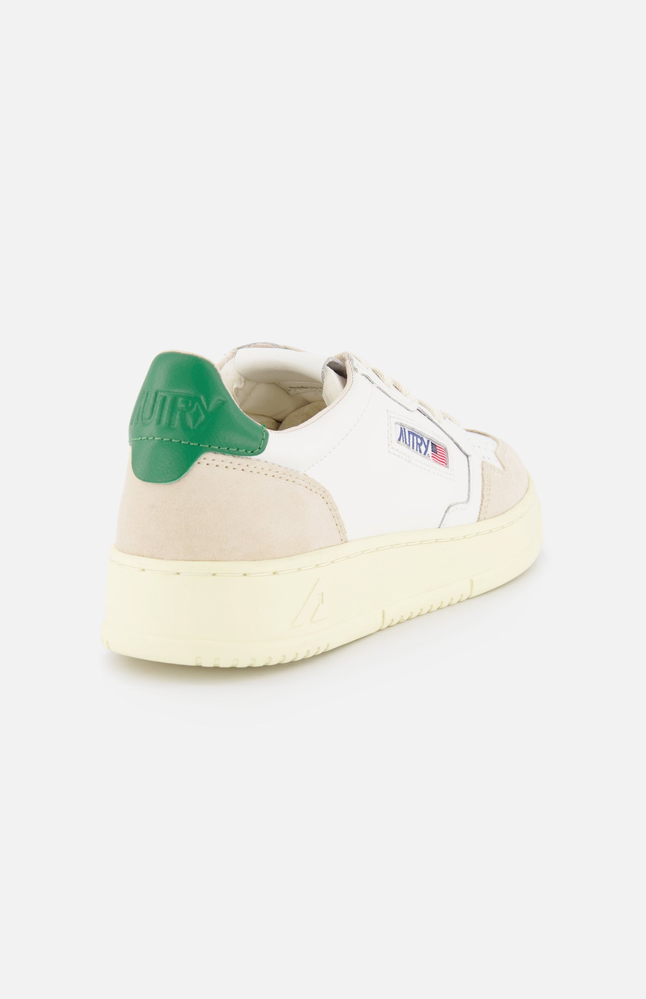Medalist Low Sneaker (14620130574699)