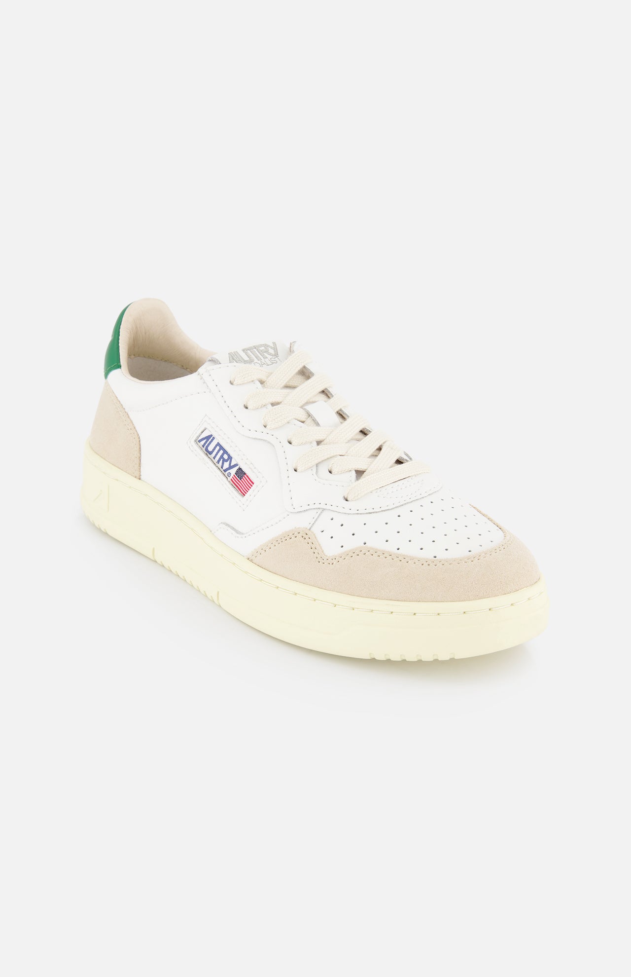 Medalist Low Sneaker (14620130574699)