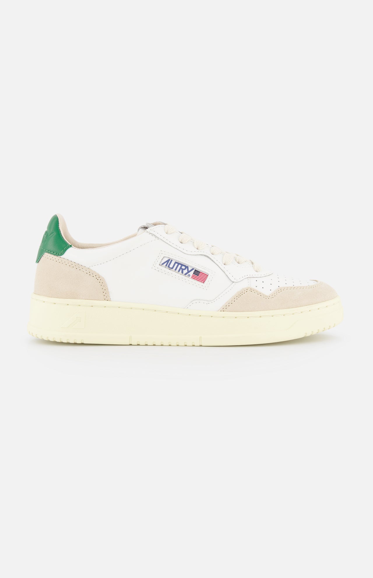 Medalist Low Sneaker (14620130574699)
