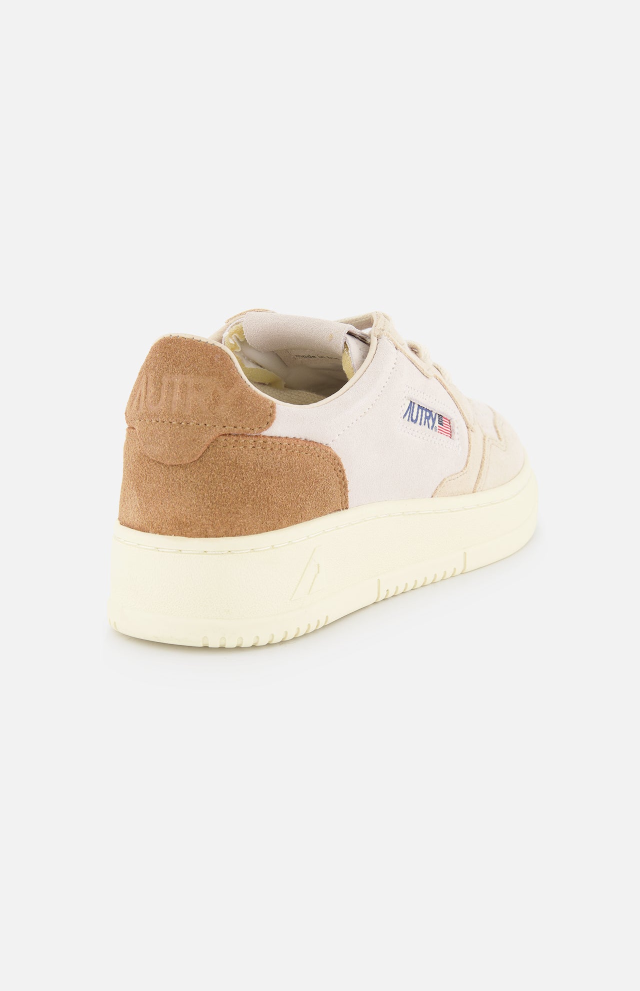 Medalist Low Sneaker (14638162837867)