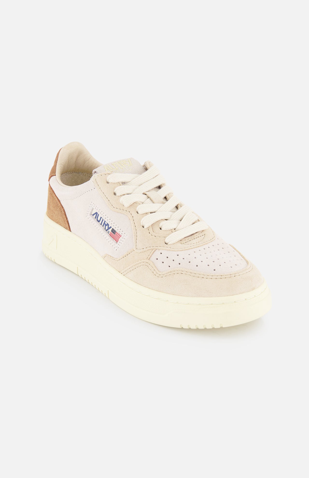 Medalist Low Sneaker (14638162837867)