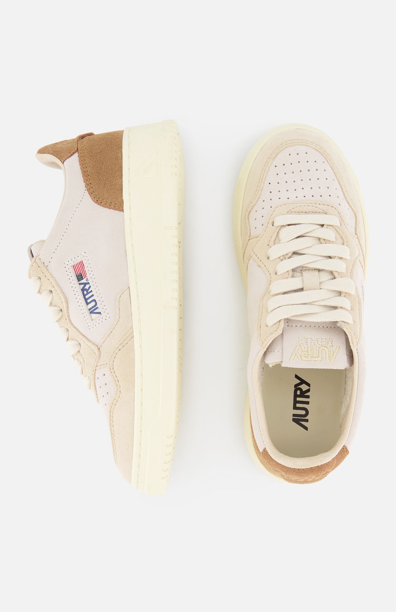 Medalist Low Sneaker (14638162837867)