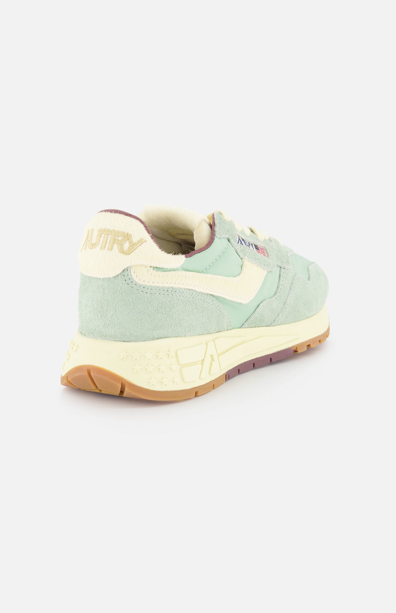 Reelwind Low Sneaker (14638163100011)