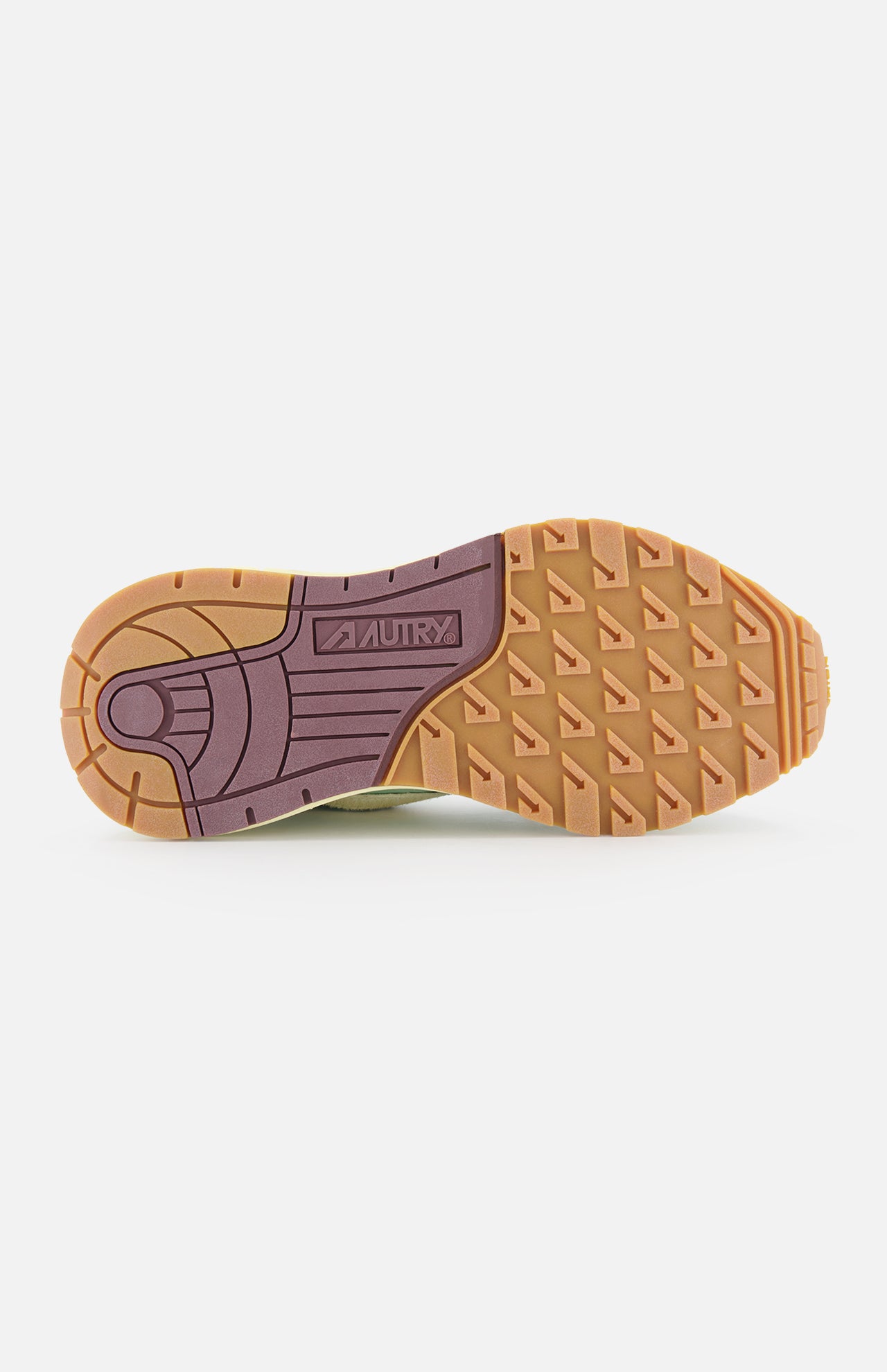 Reelwind Low Sneaker (14638163100011)