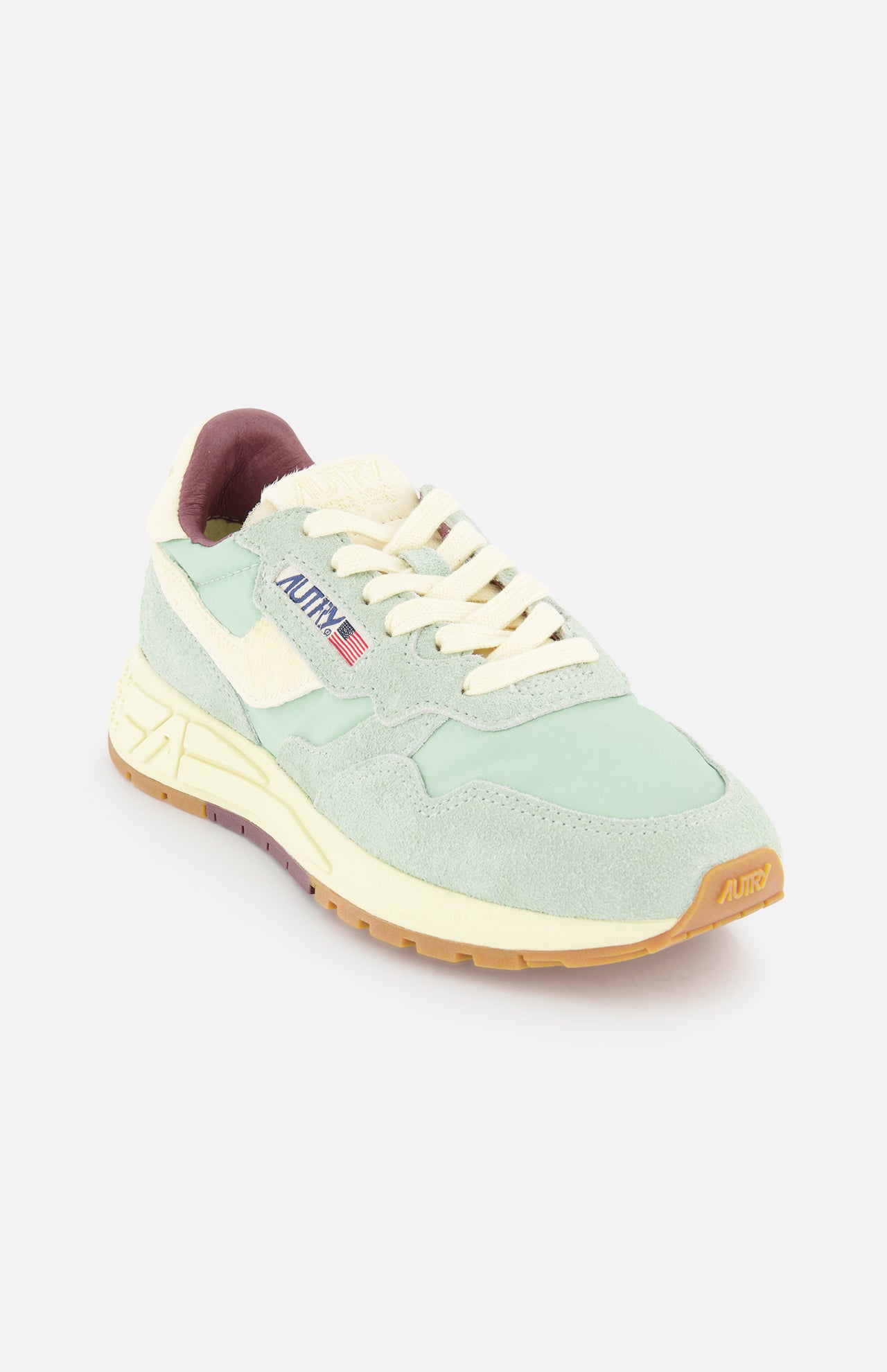 Reelwind Low Sneaker (14638163100011)