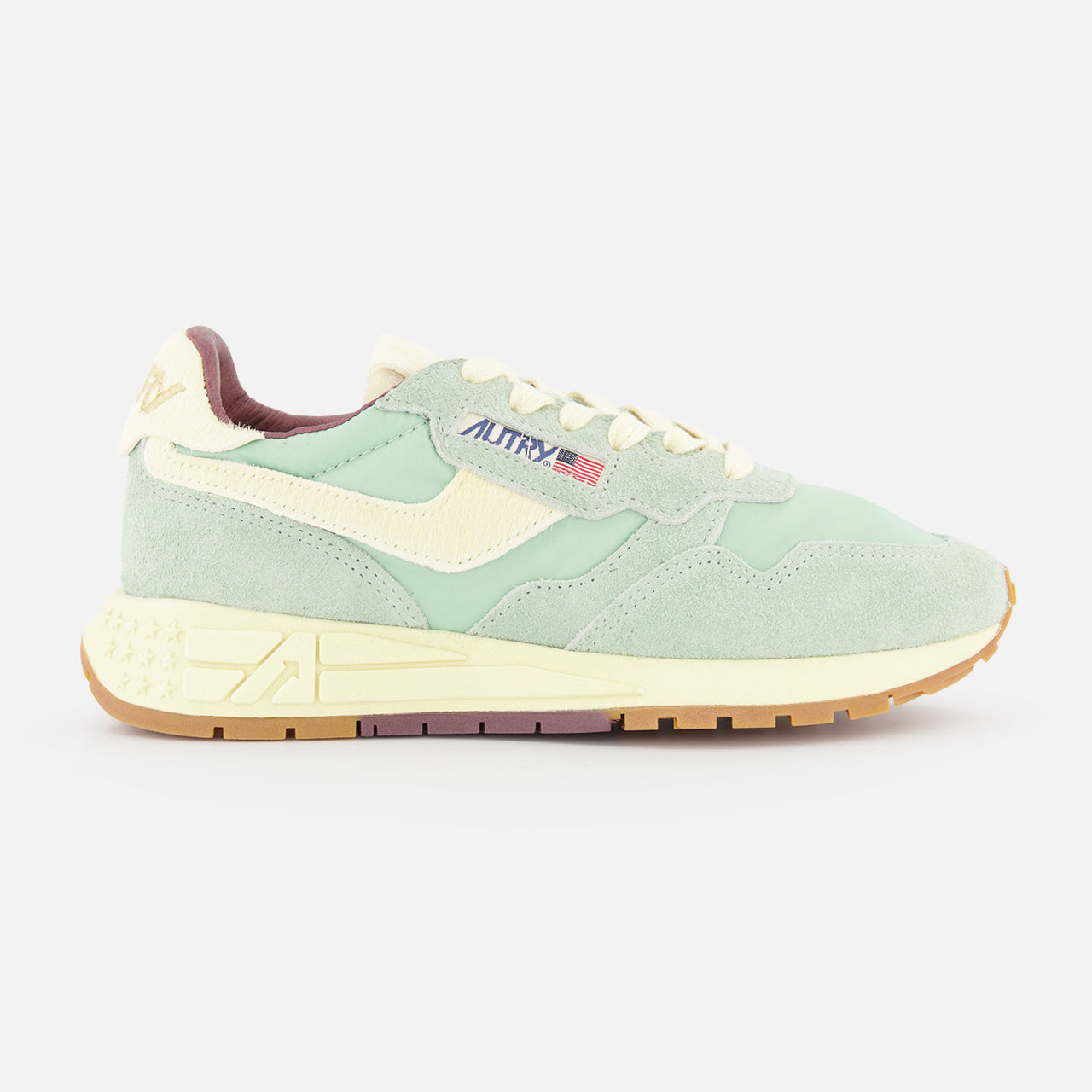 Reelwind Low Sneaker (14638163100011)