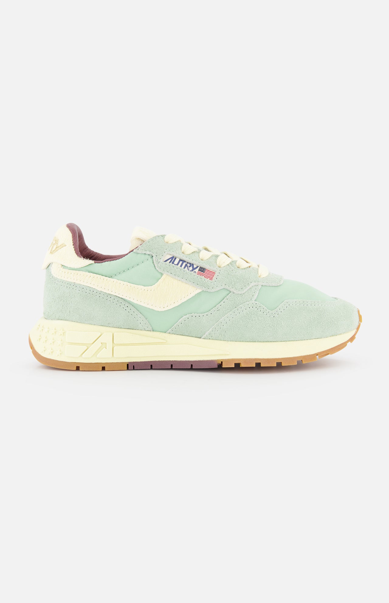 Reelwind Low Sneaker (14638163100011)