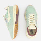 Reelwind Low Sneaker (14638163100011)