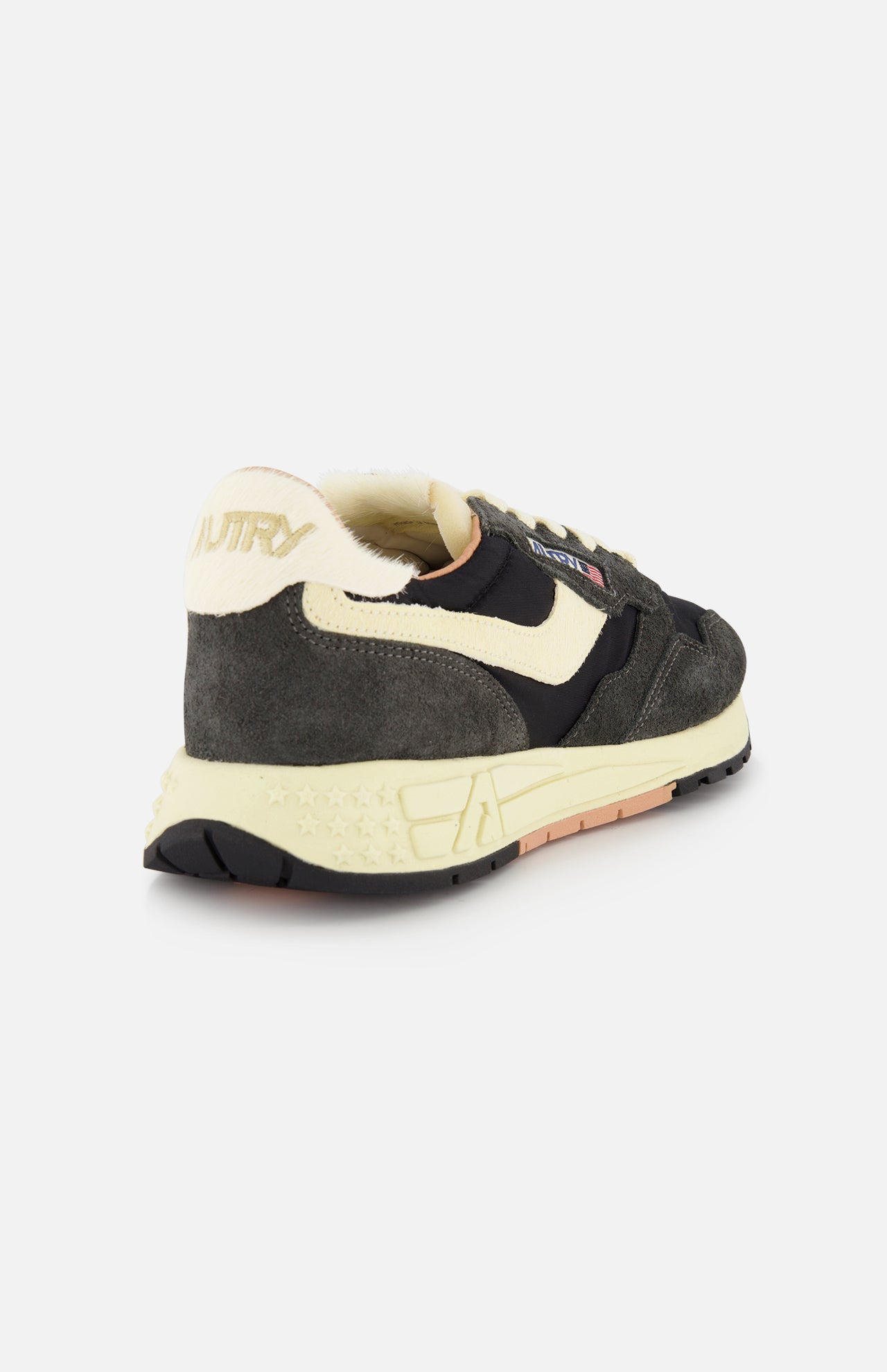 Reelwind Low Sneaker (14620130640235)