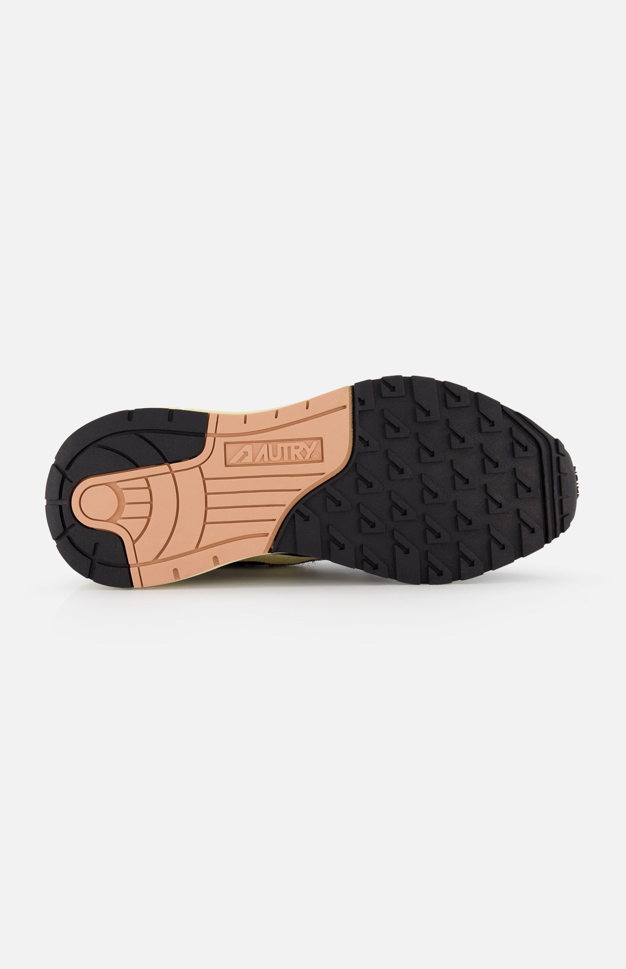 Reelwind Low Sneaker (14620130640235)