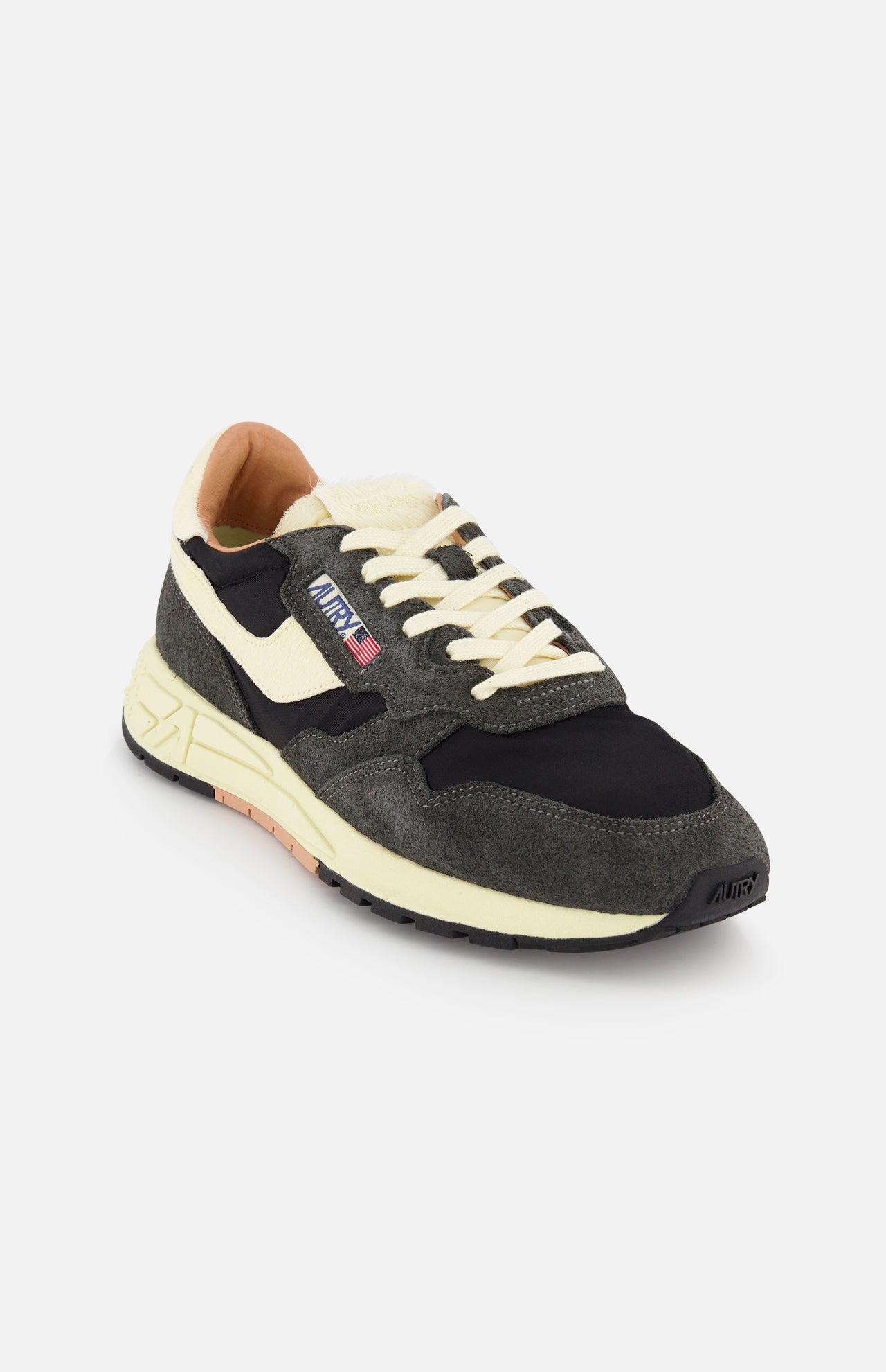 Reelwind Low Sneaker (14620130640235)