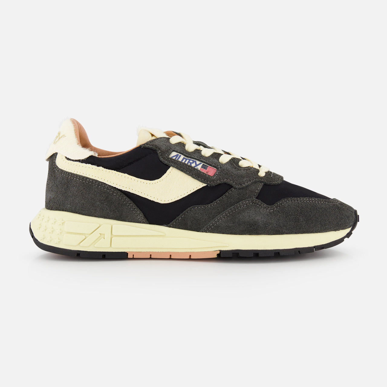 Reelwind Low Sneaker (14620130640235)