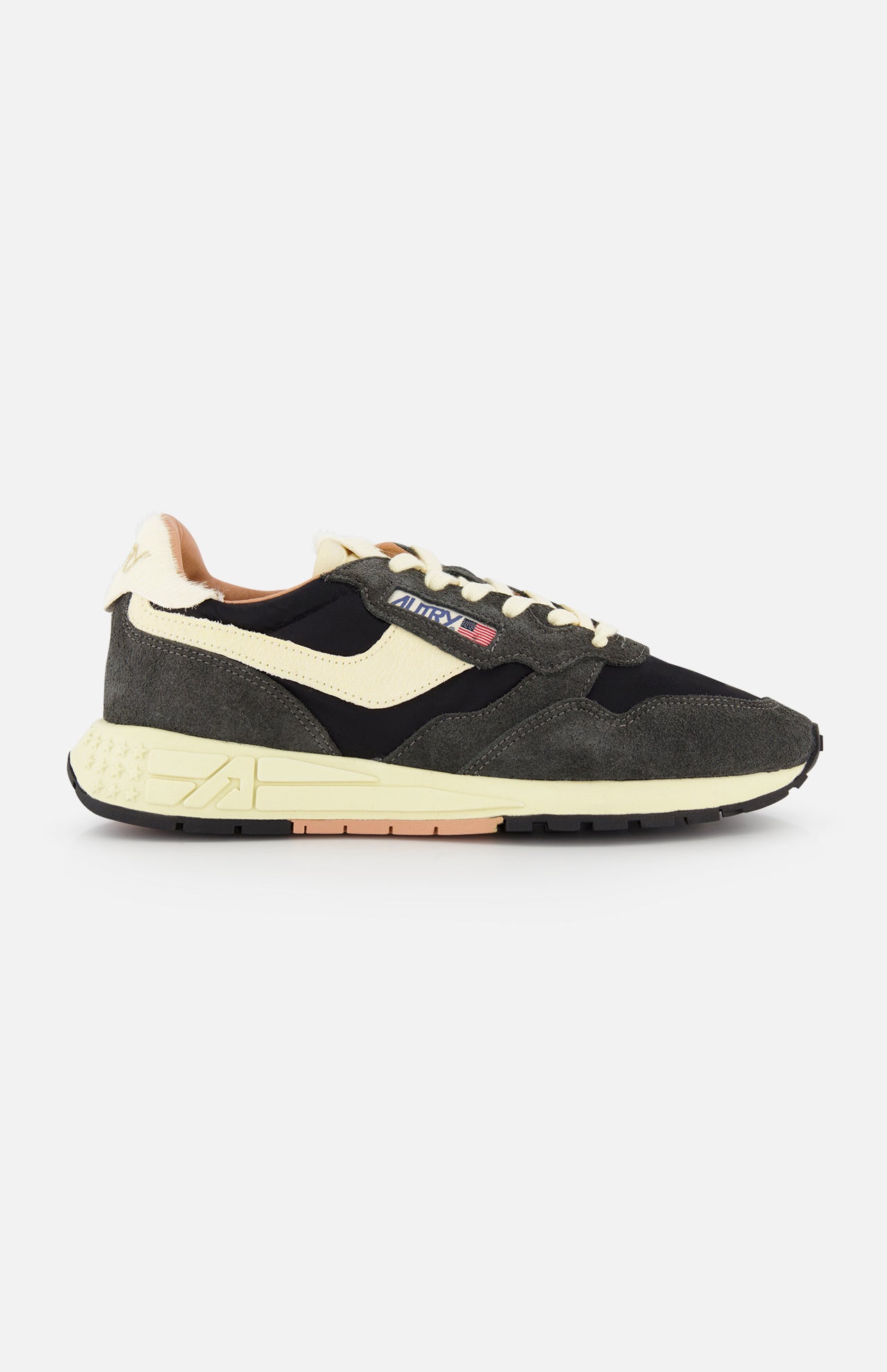 Reelwind Low Sneaker (14620130640235)