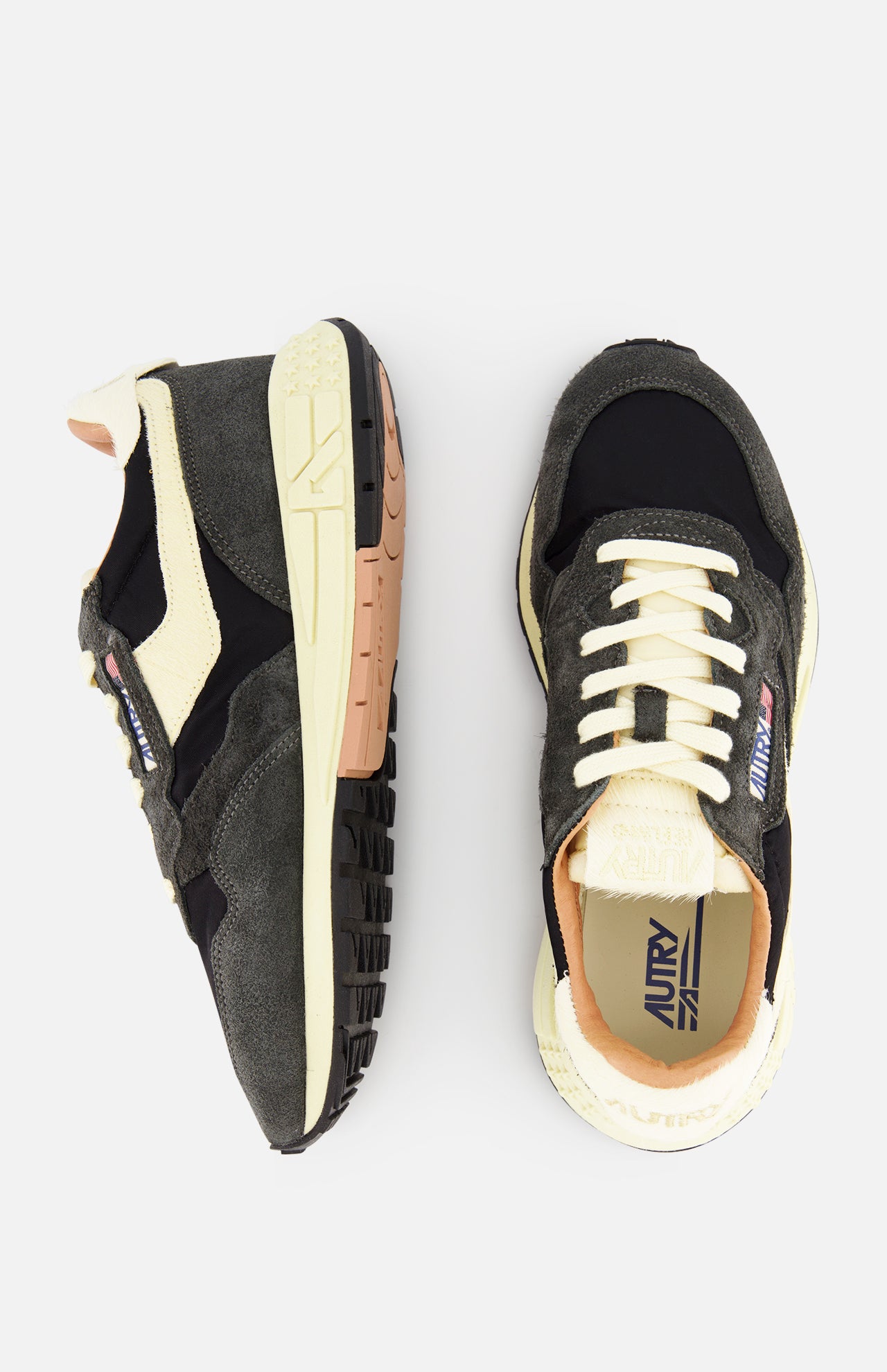 Reelwind Low Sneaker (14620130640235)